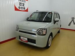 ダイハツ ミラトコット 660 G SAIII 