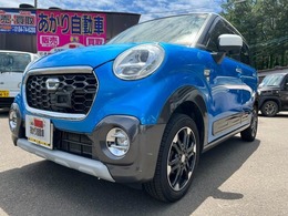 ダイハツ キャスト アクティバ 660 G SAII 2WD バックカメラ オートライト TV ETC