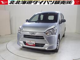 ダイハツ ミライース 660 L 4WD デジタルメーター キーレス オーディオレス