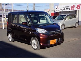 三菱 eKスペース 660 G 4WD 