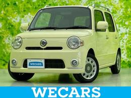 ダイハツ ミラココア 660 プラス X 社外 メモリーナビ/ETC/EBD付ABS/フルセグT