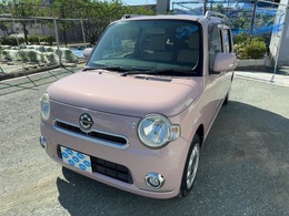 ダイハツ ミラココア 660 プラス G キーフリー/純正ナビ/ワンセグTV/Bカメラ