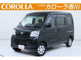 トヨタ ピクシスバン 660 クルーズターボ ハイルーフ ナビ・5速M/T・キーレスエントリー