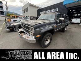 シボレー サバーバン シルバラード　ディーゼル 