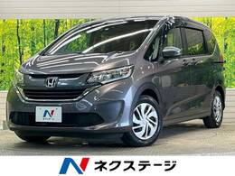 ホンダ フリード+ 1.5 G ホンダセンシング 禁煙車 純正ナビ 衝突軽減 両側パワスラ