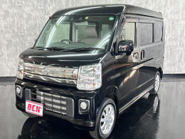 日産 NV100クリッパーリオ 660 E ハイルーフ 片側パワースライドドア