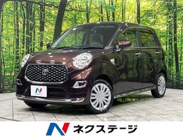 トヨタ ピクシスジョイ F 660 X SAIII 4WD 純正SDナビ　スマートアシスト3　禁煙車