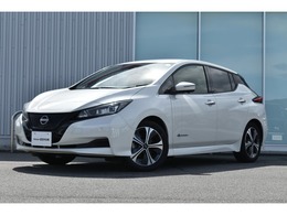 日産 リーフ X Vセレクション 1オーナ　純9ナビ　フルセグ　プロパイロッ
