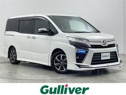 トヨタ ヴォクシー 2.0 ZS 煌 モデリスタエアロ　純正10型ナビ　バックカ