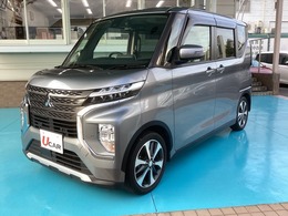 三菱 eKクロススペース 660 G プラス エディション 