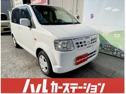 日産 オッティ 660 S 