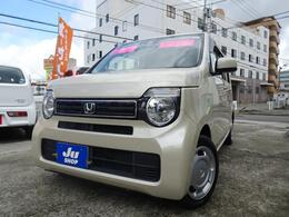 ホンダ N-WGN Gホンダセンシン 衝突軽減ブレーキAUTO 