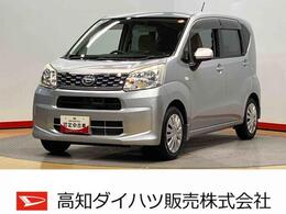 ダイハツ ムーヴ 660 L SA 6.2インチナビ　後方カメラ　USB入力