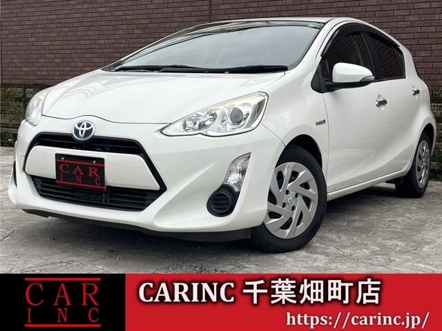 CARINC新店オープン！カーインク千葉畑町店です！