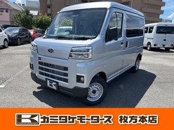 R7　スバル　サンバーバン