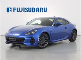 スバル BRZ 2.4 S 9インチサイバーナビ　ドライブレコーダー