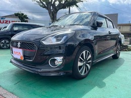 スズキ スイフト 1.2 ハイブリッド RS セーフティパッケージ装着車 ワンオーナー