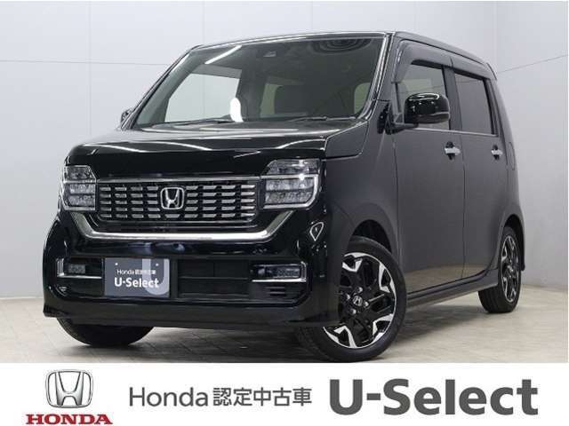 初度登録：令和04年06月　車検満了：車検整備付き　走行距離：17,960km　グレード：L・ターボホンダセンシング　ボディカラー：クリスタルブラックパール