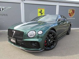 ベントレー コンチネンタルGT Le　Mans　Limited Le　Mans　Limited