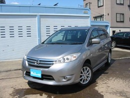日産 ラフェスタハイウェイスター 2.0 G 4WD ナビ　TV　Bカメラ　冬タイヤ