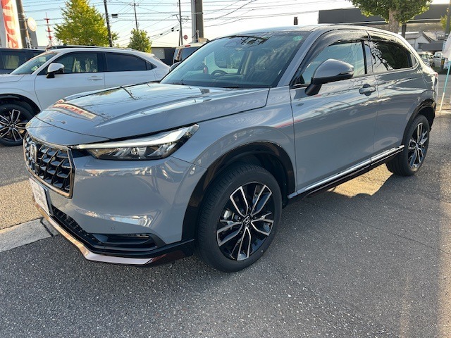 ホンダカーズ石川です、ご覧頂き誠にありがとうございます。ご不明な点がございましたらご連絡お願いいたします。