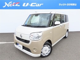 ダイハツ ムーヴキャンバス 660 X SAII CDチューナー　ETC スマアシ