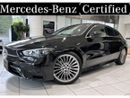 CLA200d AMGラインパッケージ ディーゼルターボ MP202502