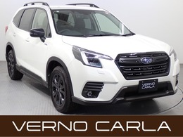スバル フォレスター 2.0 X エディション 4WD 本州仕入・アイサイト・デジタルM・純正SD