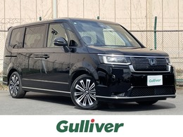 ホンダ ステップワゴン 2.0 e:HEV スパーダ プレミアムライン 登録済未使用車 純正11.4型ナビ 両側電動