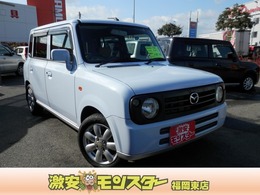 マツダ スピアーノ 660 XF 