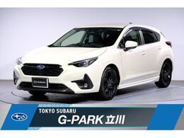 スバル インプレッサハッチバック 2.0 ST スマート エディション 元社有車　全周囲カメラ　前後録画ドラレコ