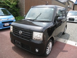 ダイハツ ムーヴコンテ 660 X リミテッド スマートキー　電動パワーシート　ETC