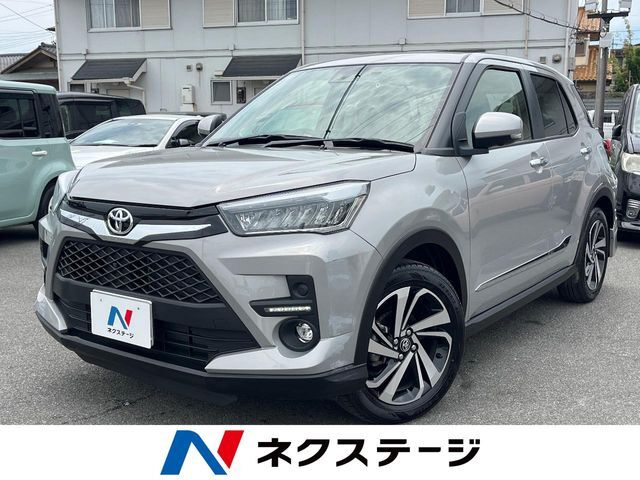 全周囲カメラ　衝突被害軽減システム　レーダークルーズ　禁煙車