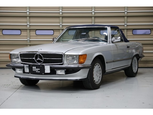 未使用未開封品　メルセデスベンツ 300 SL 1986 未使用未開封品 メルセデスベンツ 300 SL 1986 - メルカリ