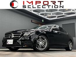 メルセデス・ベンツ Eクラス E200 アバンギャルド スポーツ (55)ワンオーナー　アダプティブクルーズコ