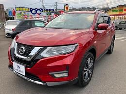 日産 エクストレイル 2.0 20Xi 2列車 プロパイロット ワンオーナー 全方位