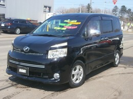 トヨタ ヴォクシー 2.0 ZS 4WD キラメキ2