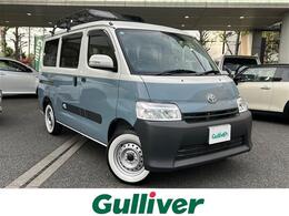 トヨタ タウンエースバン 1.5 GL 4WD キャンパーアルトピアーノ電源ユニット