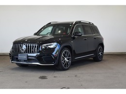 メルセデスAMG GLB 35 4マチック (BSG搭載モデル) 4WD MP202501 当社デモカー・パノラミックルーフ・レザー