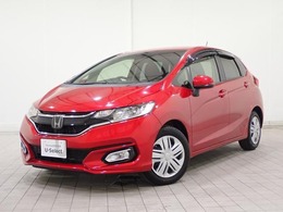 ホンダ フィット 1.3 13G L ホンダセンシング ナビ　リアカメラ　LEDライト　ETC　ドアバ