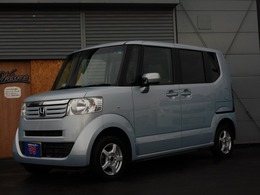 ホンダ N-BOX 660 G Lパッケージ 4WD 事故歴無　下回り防錆塗装付　パワスラ