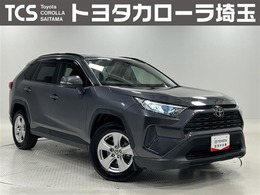 トヨタ RAV4 2.0 X 4WD 7インチSDナビ　Bモニター　ETC2.0