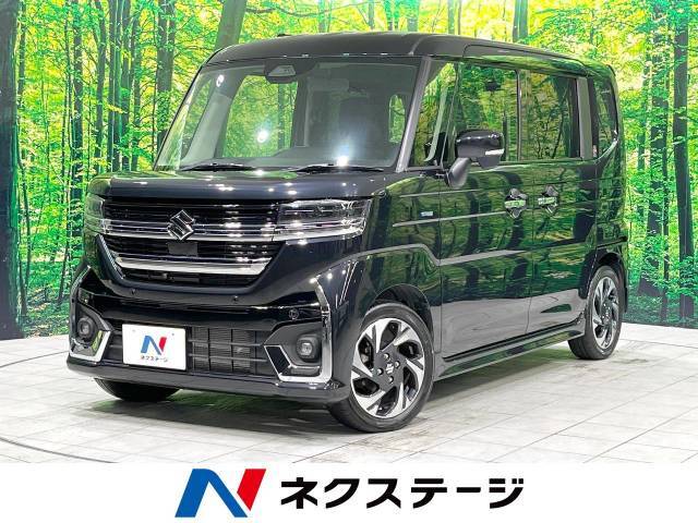 禁煙車　純正ナビ　セーフティサポート　両側パワースライドドア