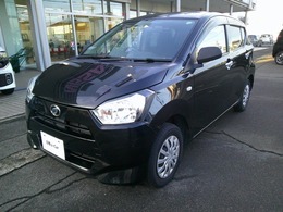 ダイハツ ミライース 660 L 4WD 