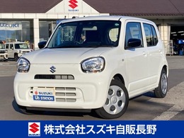 スズキ アルト 660 L 4WD 