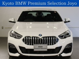BMW 2シリーズグランクーペ 218i Mスポーツ 電動サンルーフ/ACC/ナビ/ETC/レンタアップ