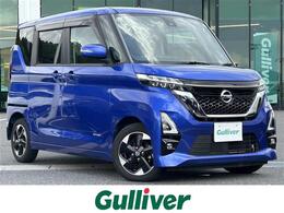 日産 ルークス 660 ハイウェイスターX 純正9インチナビ/フルセグテレビ/アラウン