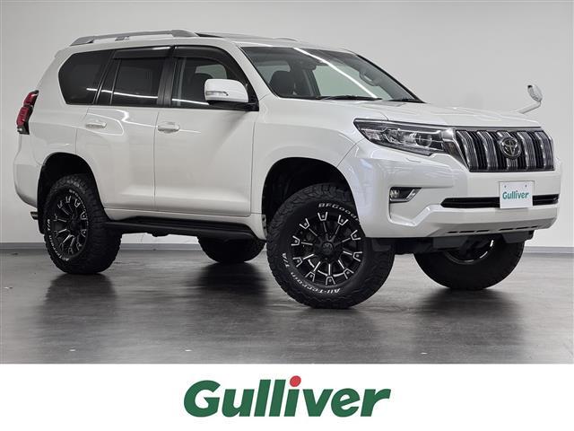 ムーンルーフ/ルーフレール/9インチナビ/バックカメラ/ETC/黒革シート/寒冷地仕様/プリクラッシュセーフティ/レーダークルコン/パワーシート/冷暖シート/BFグッドリッチ/リフトアップ/17AW