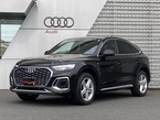 40 TDI クワトロ Sライン ディーゼルターボ 4WD