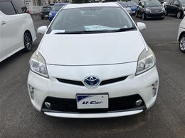 トヨタ プリウス 1.8 G 